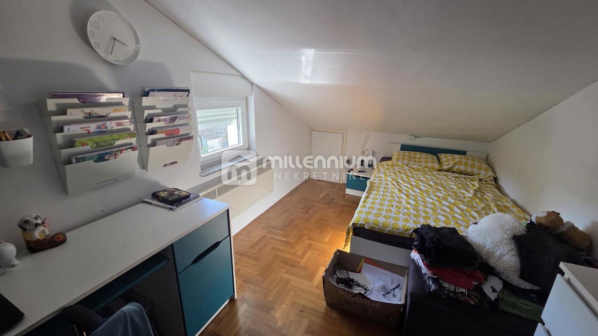 Appartamento Viškovo, 84,32m2