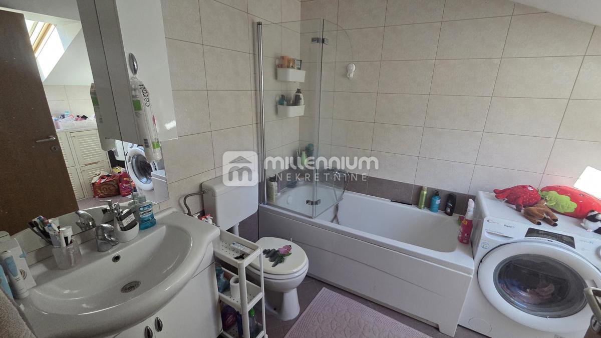 Appartamento Viškovo, 84,32m2