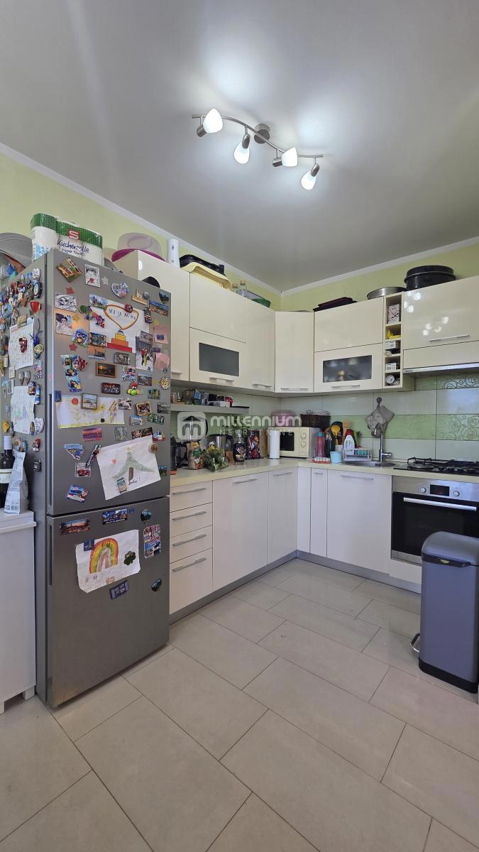 Appartamento Viškovo, 84,32m2