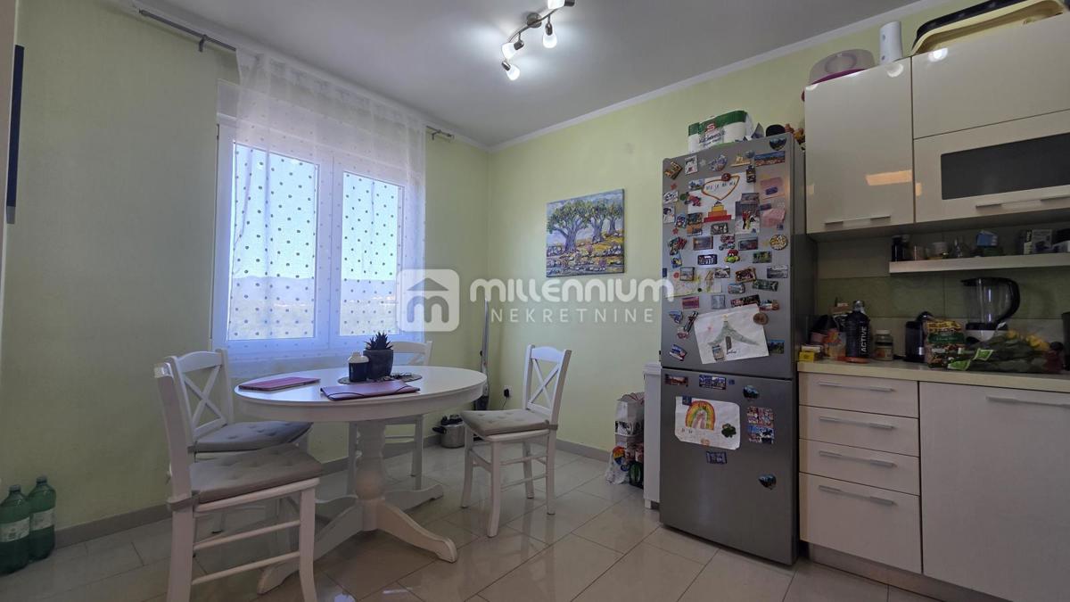 Appartamento Viškovo, 84,32m2