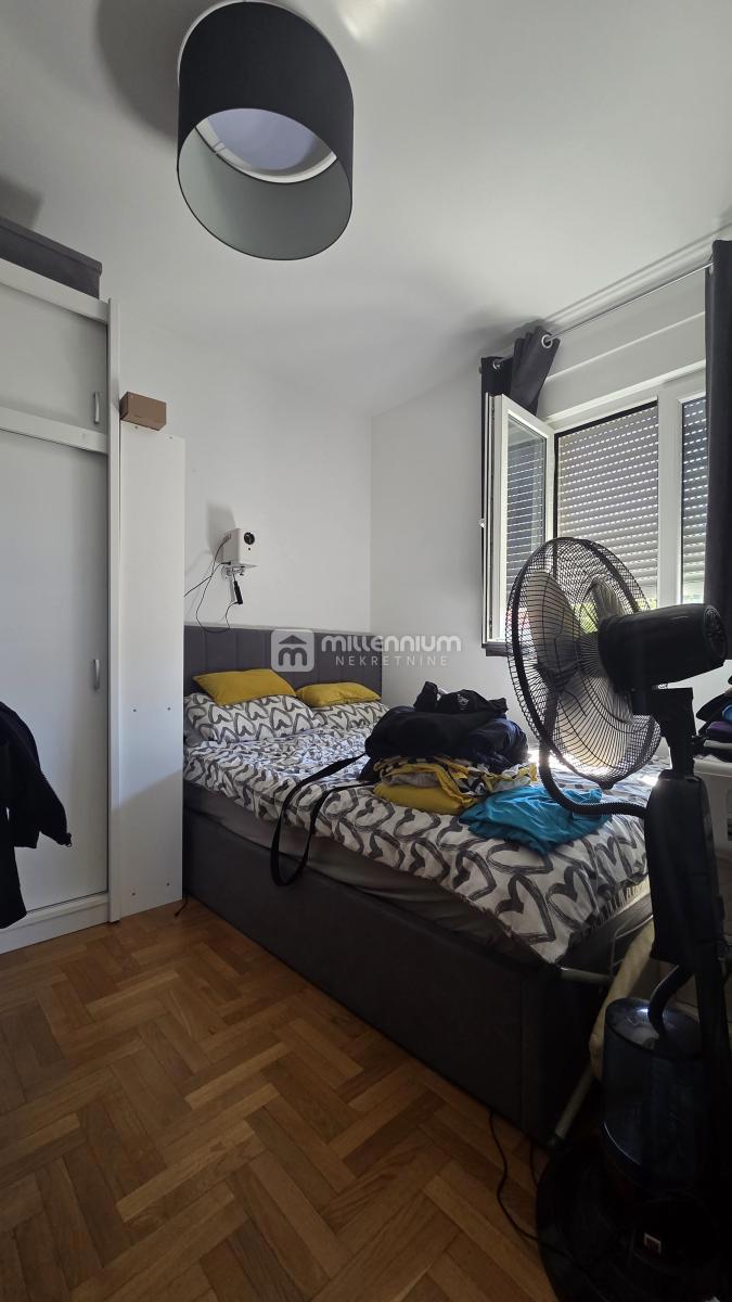 Appartamento Viškovo, 84,32m2