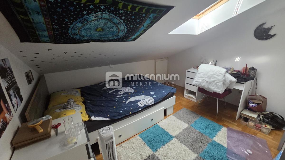 Appartamento Viškovo, 84,32m2