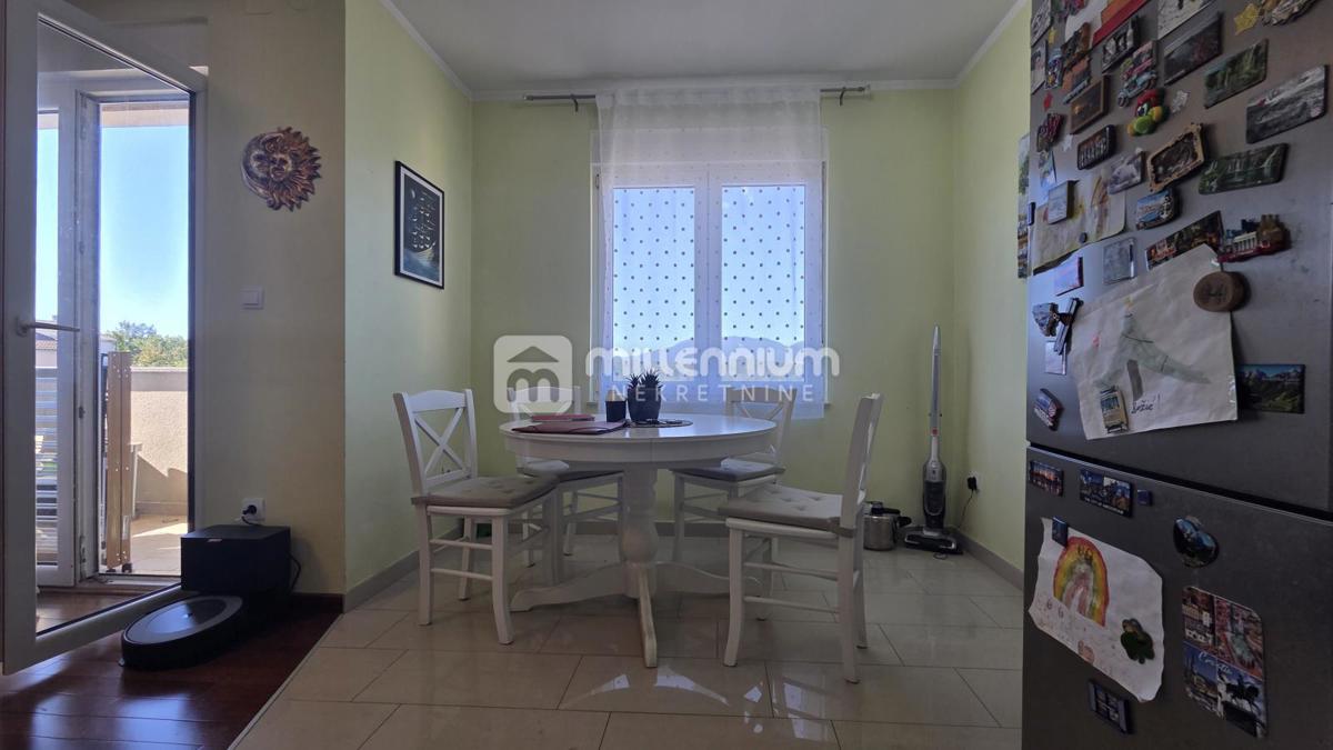 Appartamento Viškovo, 84,32m2