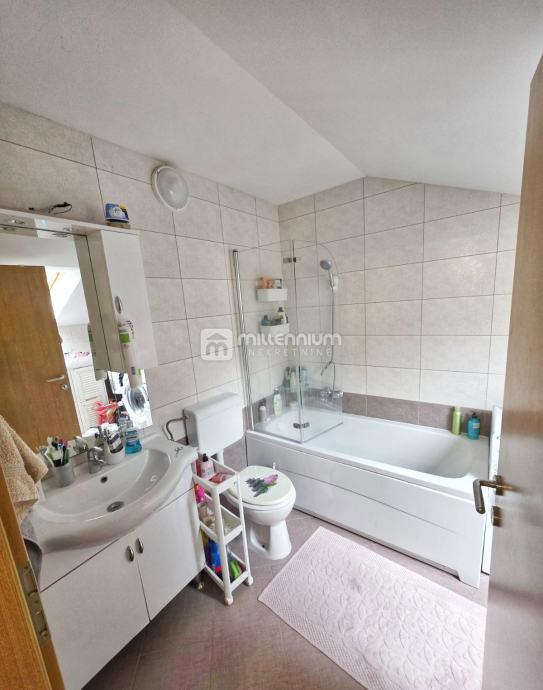 Appartamento Viškovo, 84,32m2