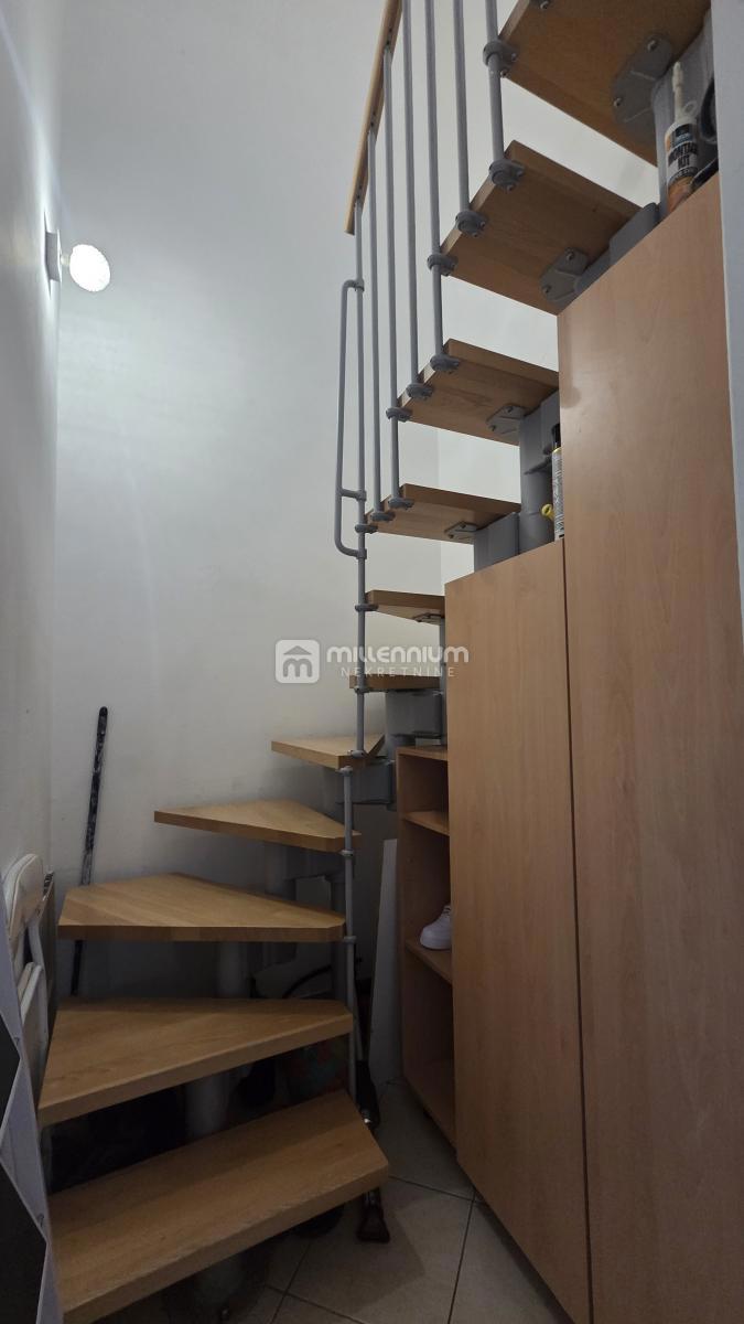 Appartamento Viškovo, 84,32m2