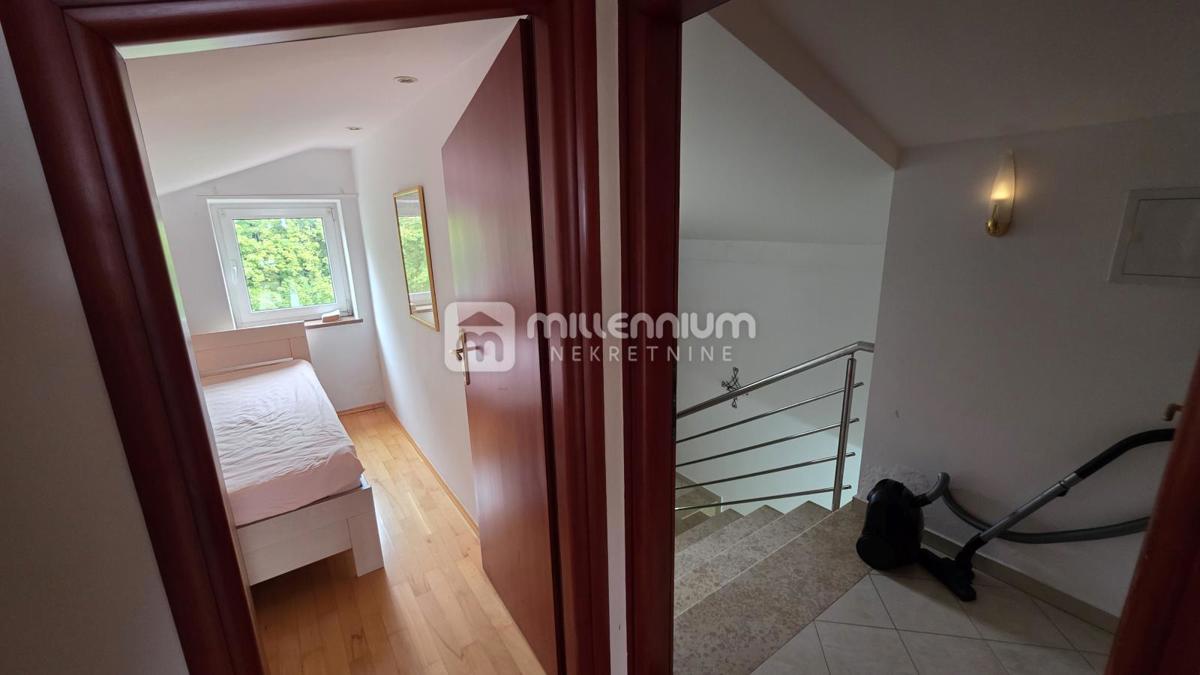 Appartamento Volosko, Opatija, 57,94m2