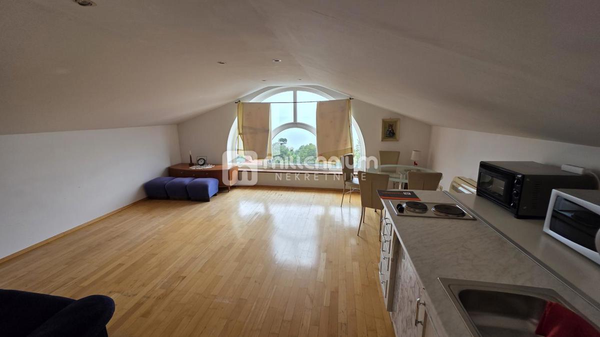 Appartamento Volosko, Opatija, 57,94m2