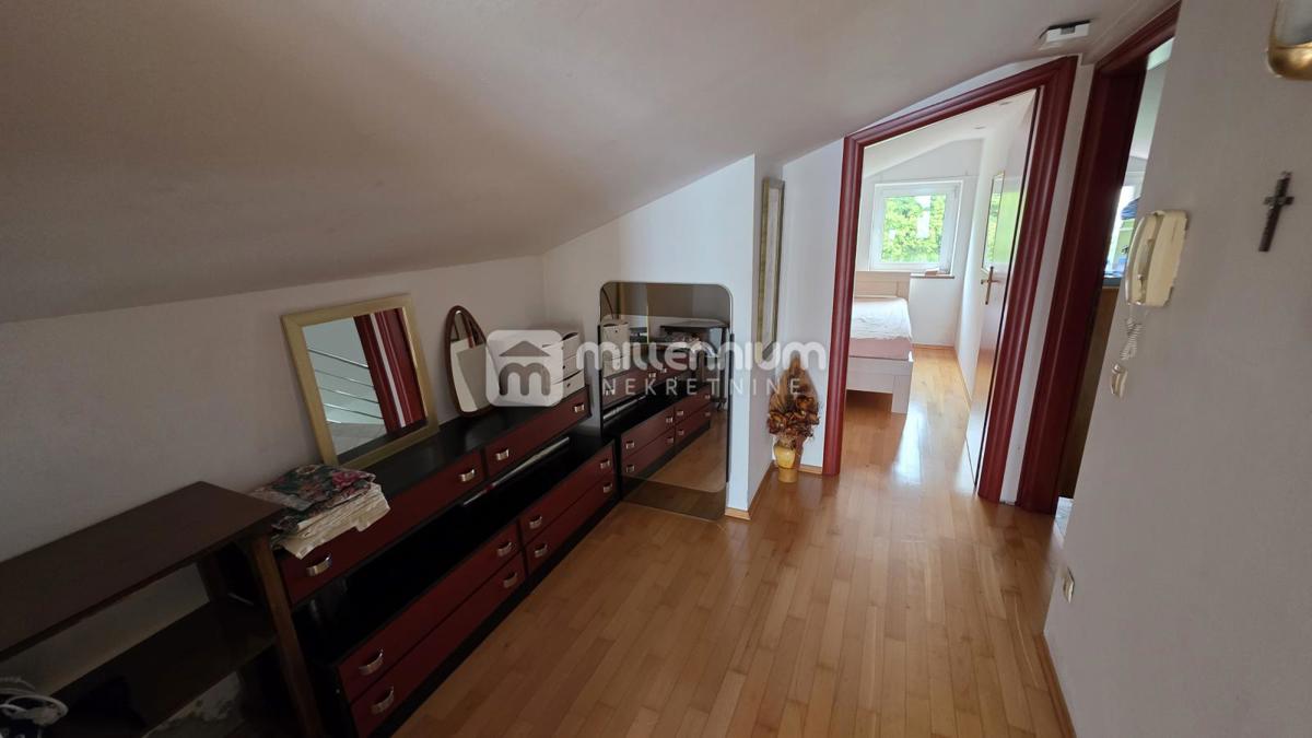 Appartamento Volosko, Opatija, 57,94m2