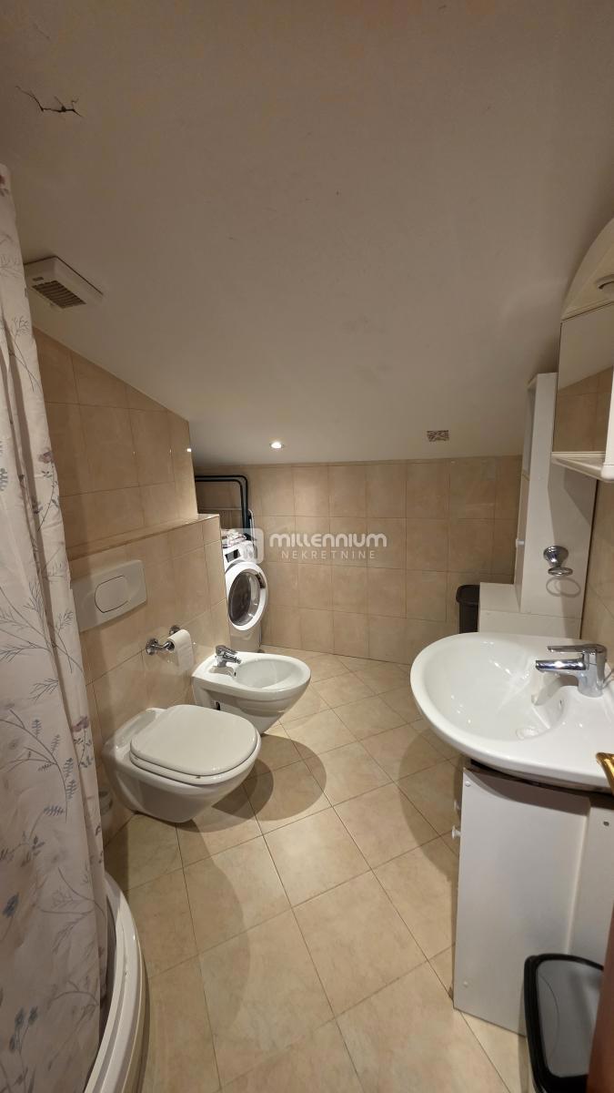 Appartamento Volosko, Opatija, 57,94m2