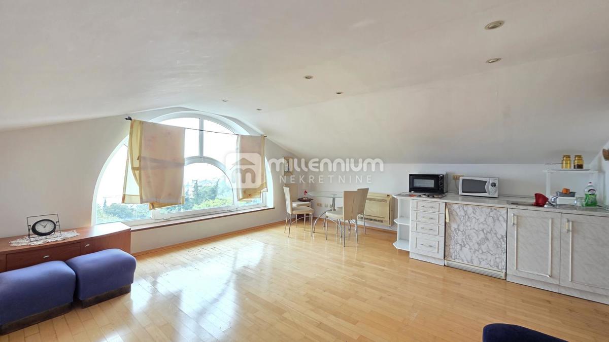 Appartamento Volosko, Opatija, 57,94m2