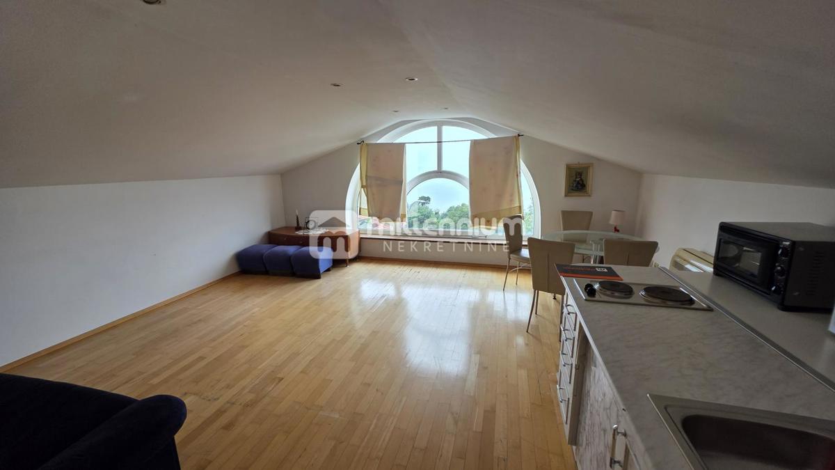 Appartamento Volosko, Opatija, 57,94m2