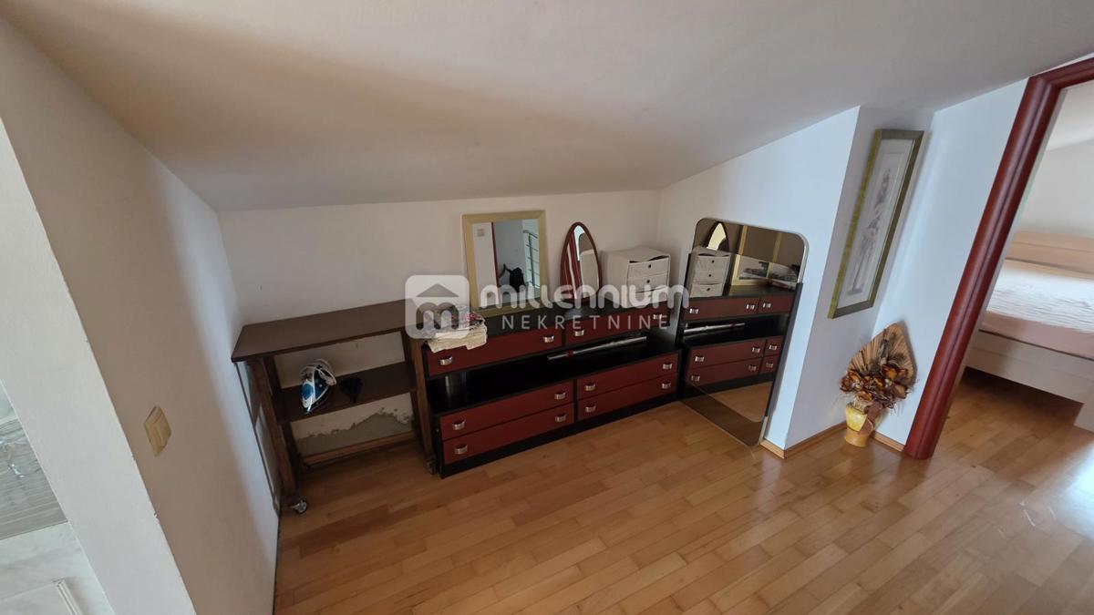 Appartamento Volosko, Opatija, 57,94m2