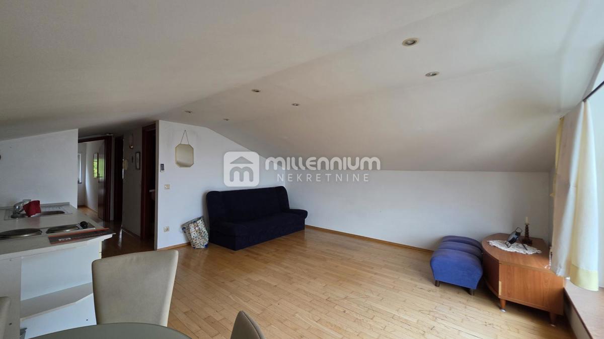 Appartamento Volosko, Opatija, 57,94m2