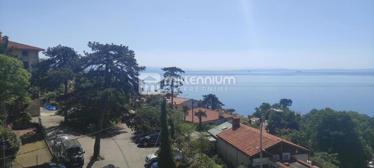 Appartamento Volosko, Opatija, 57,94m2