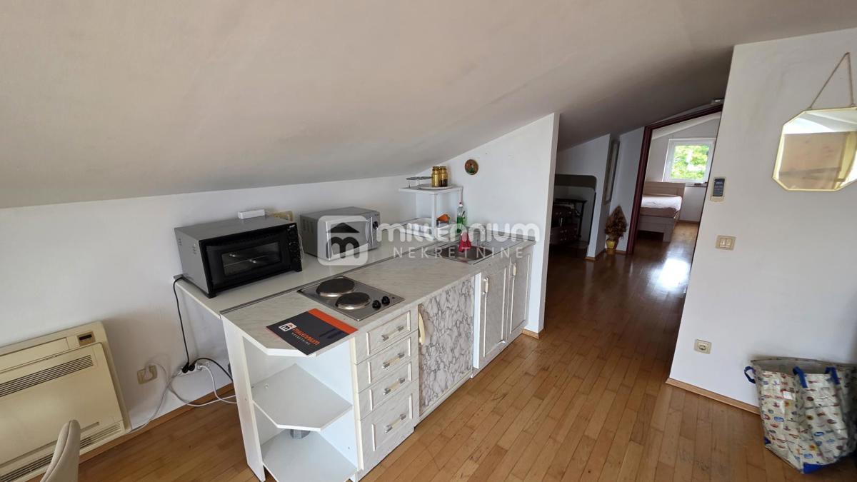 Appartamento Volosko, Opatija, 57,94m2