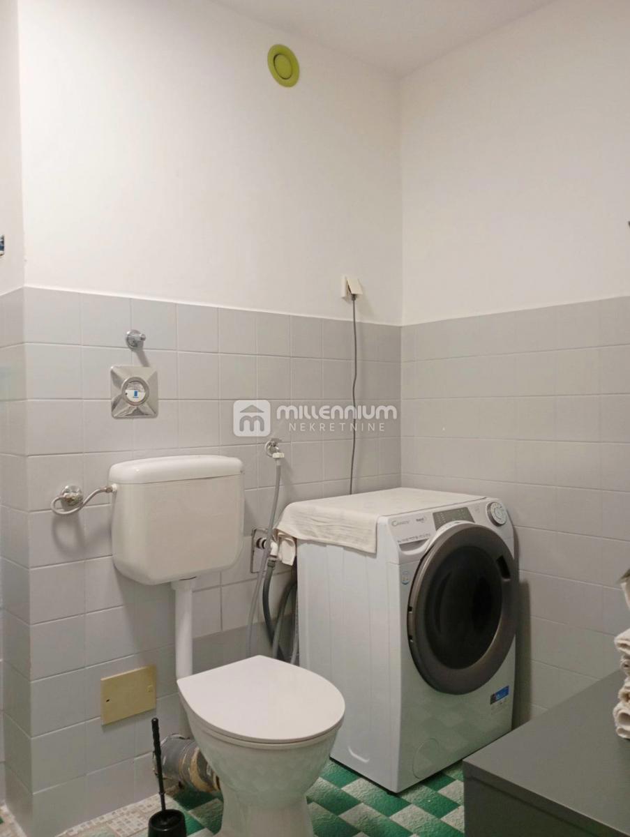 Appartamento Krnjevo, Rijeka, 71,59m2