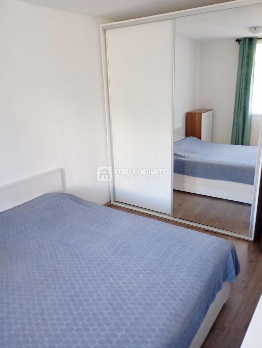 Appartamento Krnjevo, Rijeka, 71,59m2