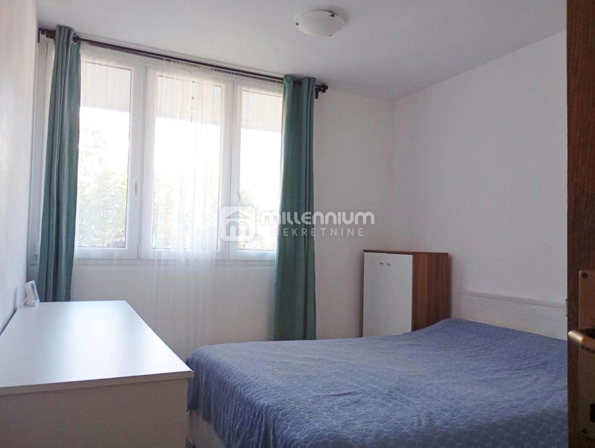 Appartamento Krnjevo, Rijeka, 71,59m2