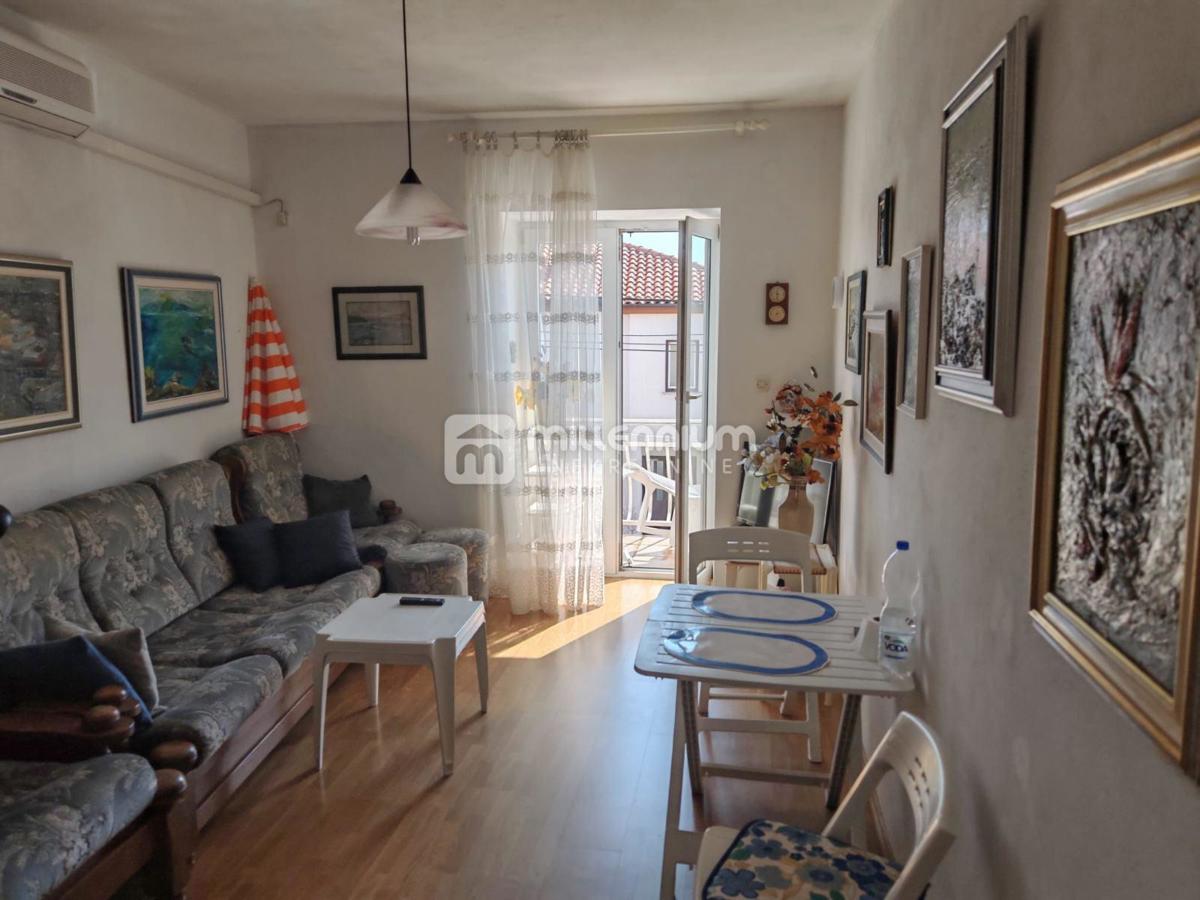 Appartamento Crikvenica, 37,75m2