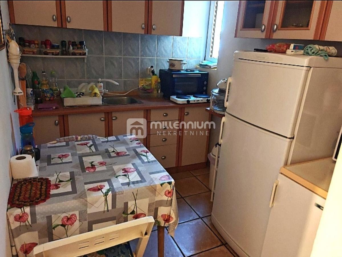 Appartamento Crikvenica, 37,75m2