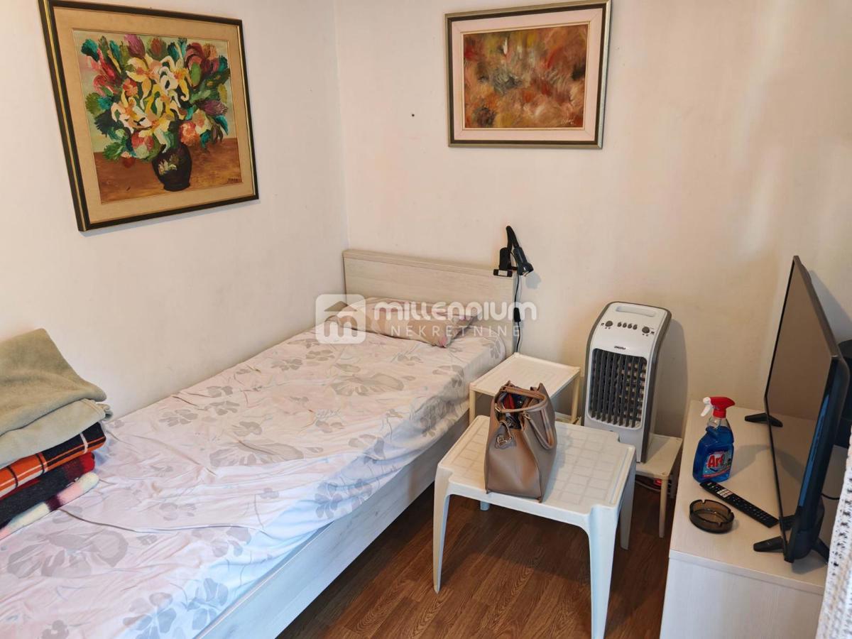 Appartamento Crikvenica, 37,75m2