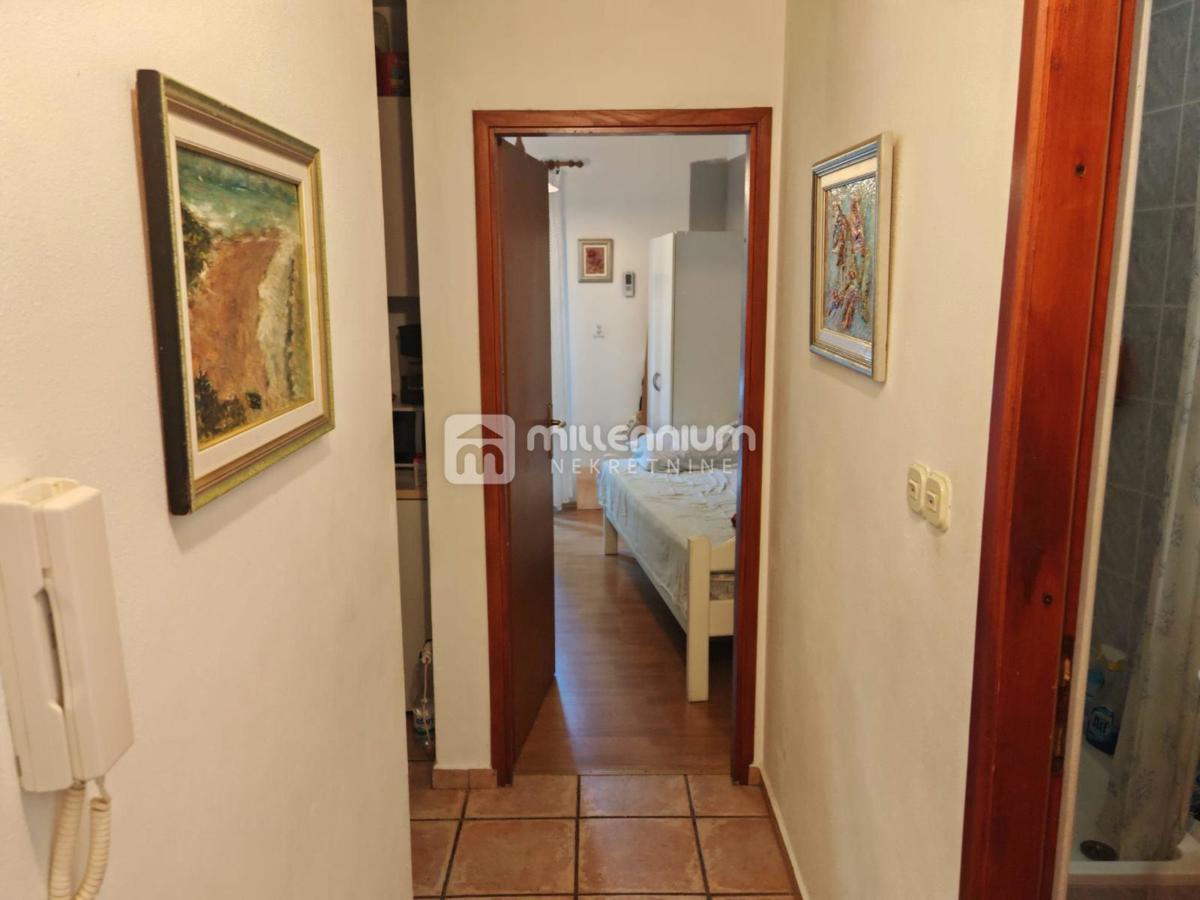 Appartamento Crikvenica, 37,75m2