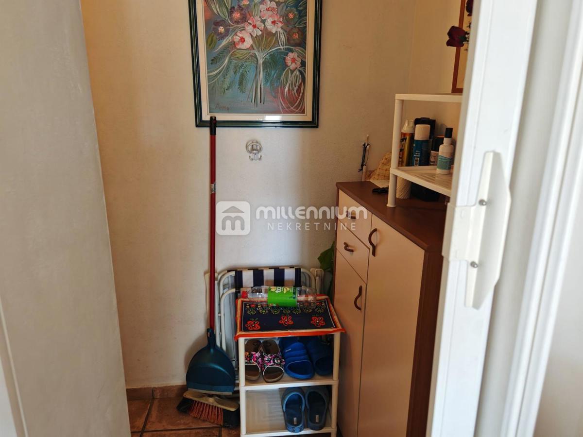 Appartamento Crikvenica, 37,75m2