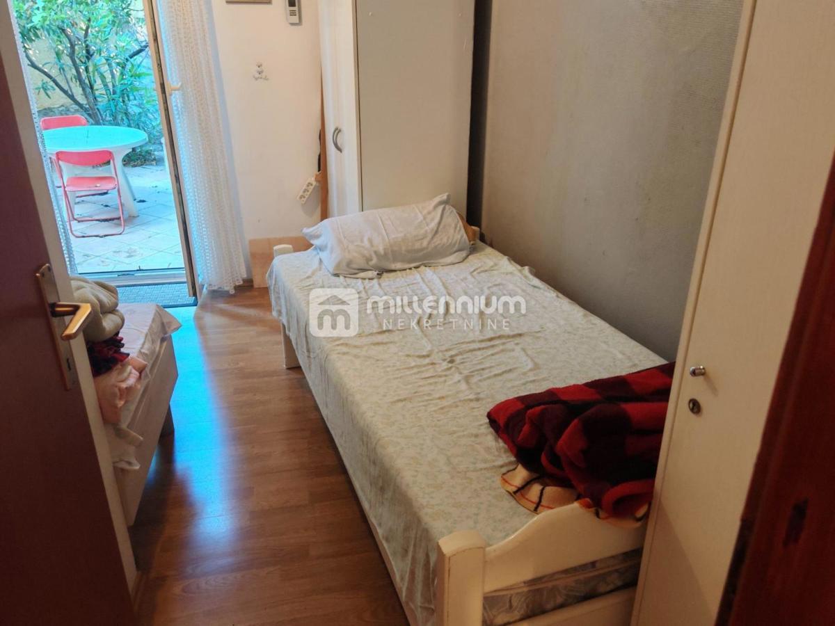 Appartamento Crikvenica, 37,75m2