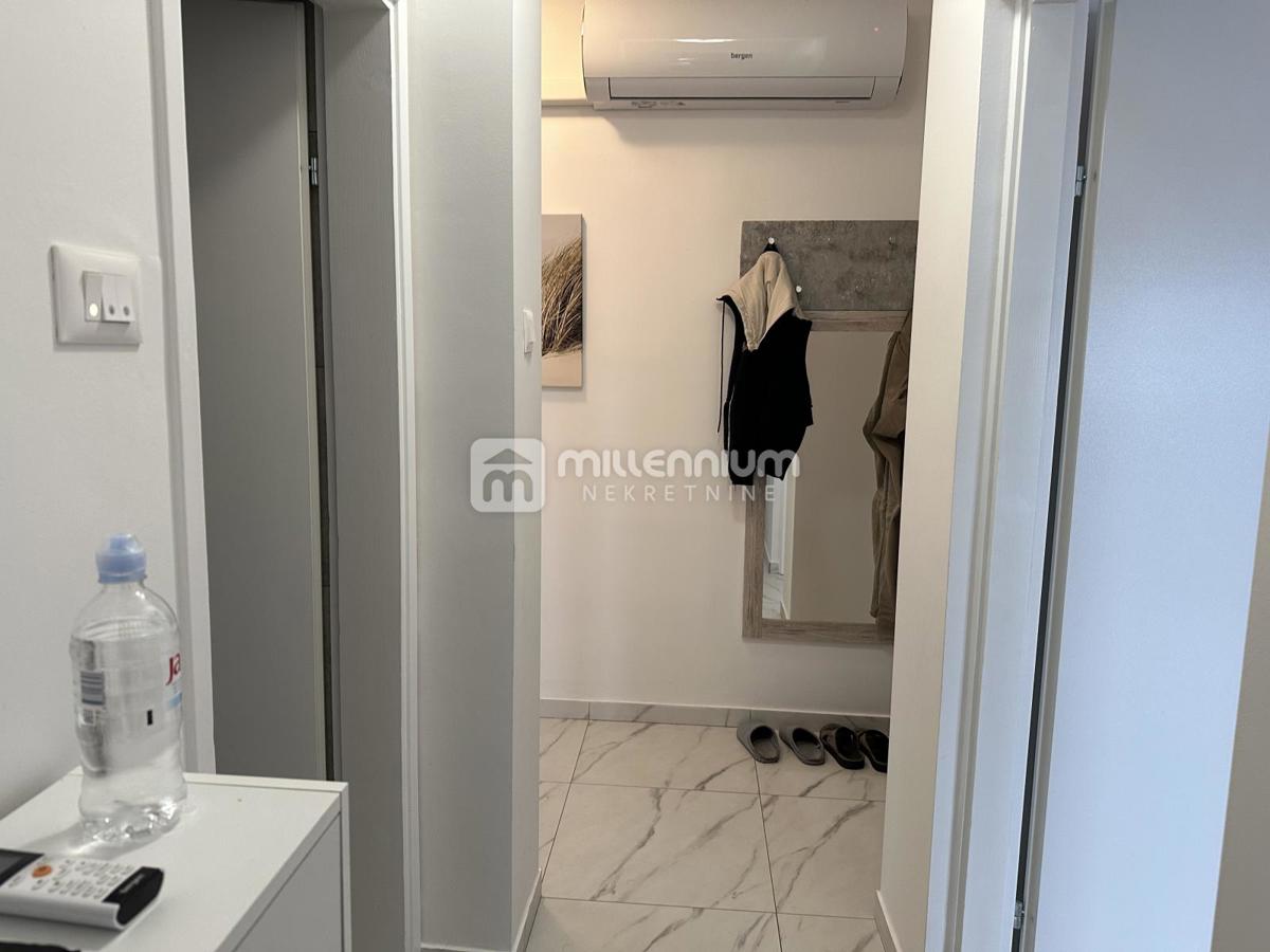 Appartamento Dramalj, Crikvenica, 55,80m2
