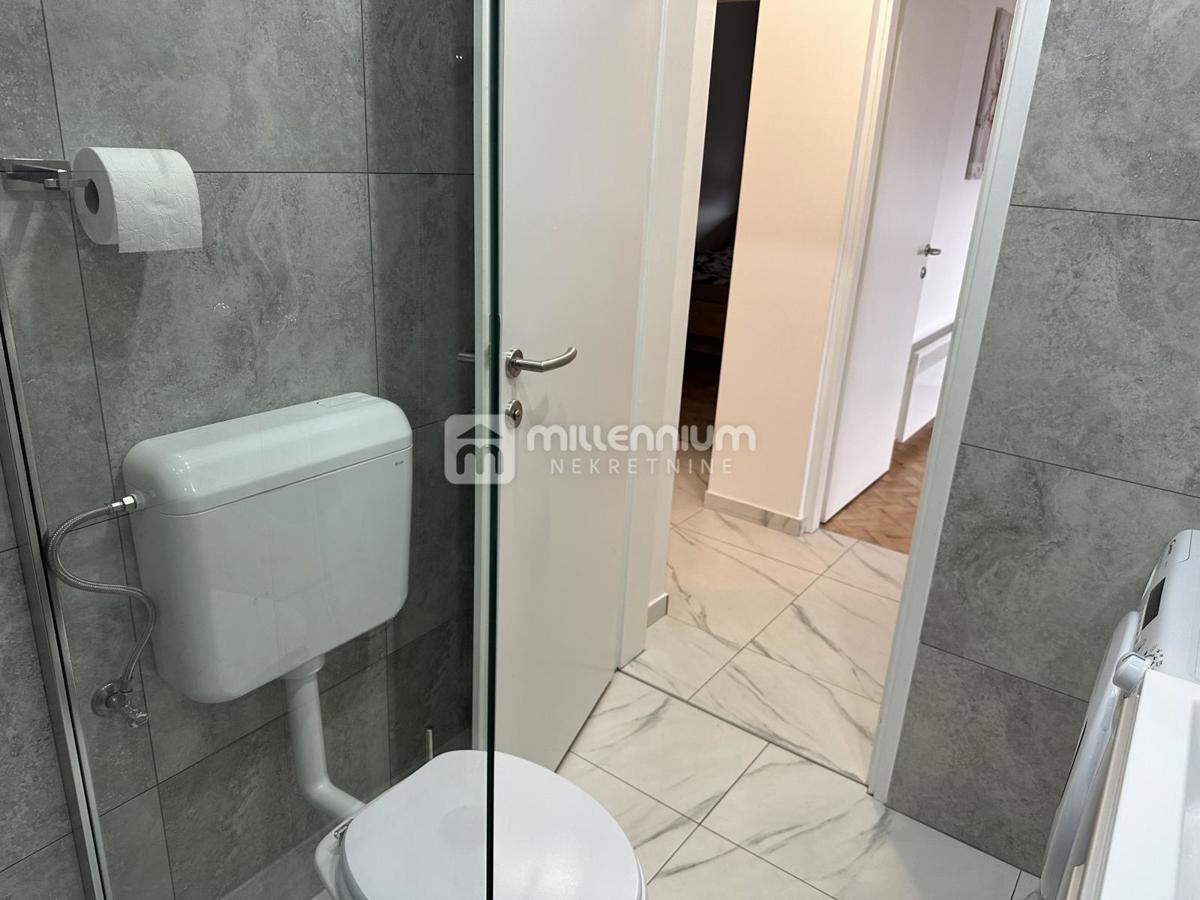 Appartamento Dramalj, Crikvenica, 55,80m2