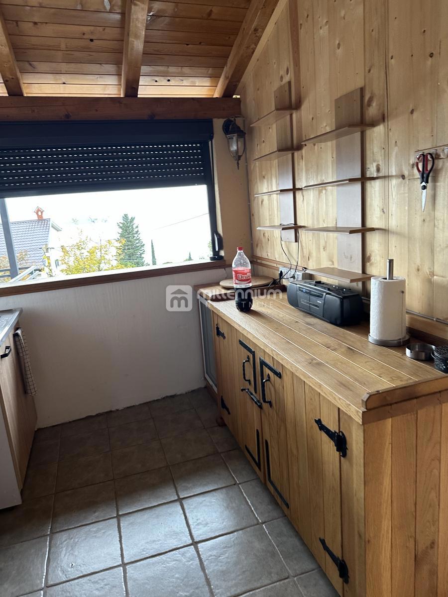 Appartamento Dramalj, Crikvenica, 55,80m2