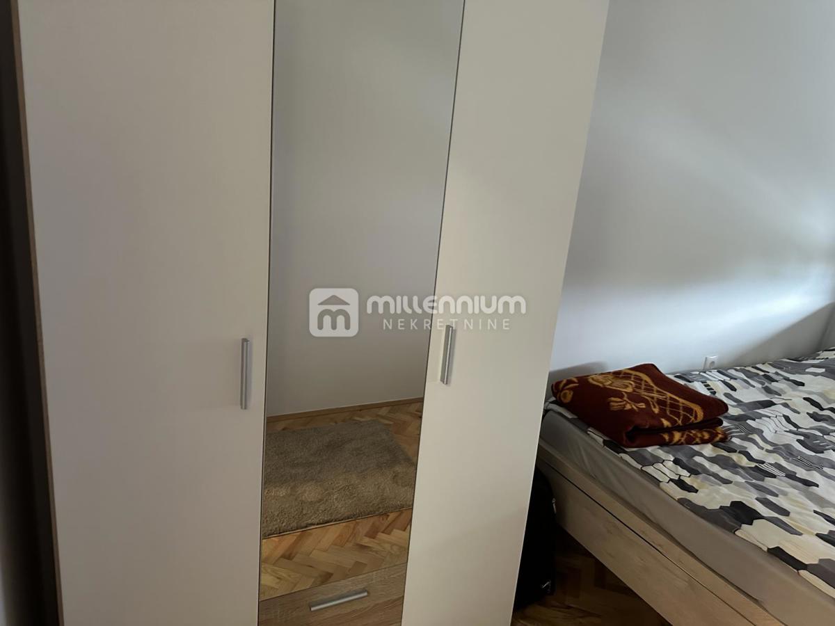 Appartamento Dramalj, Crikvenica, 55,80m2