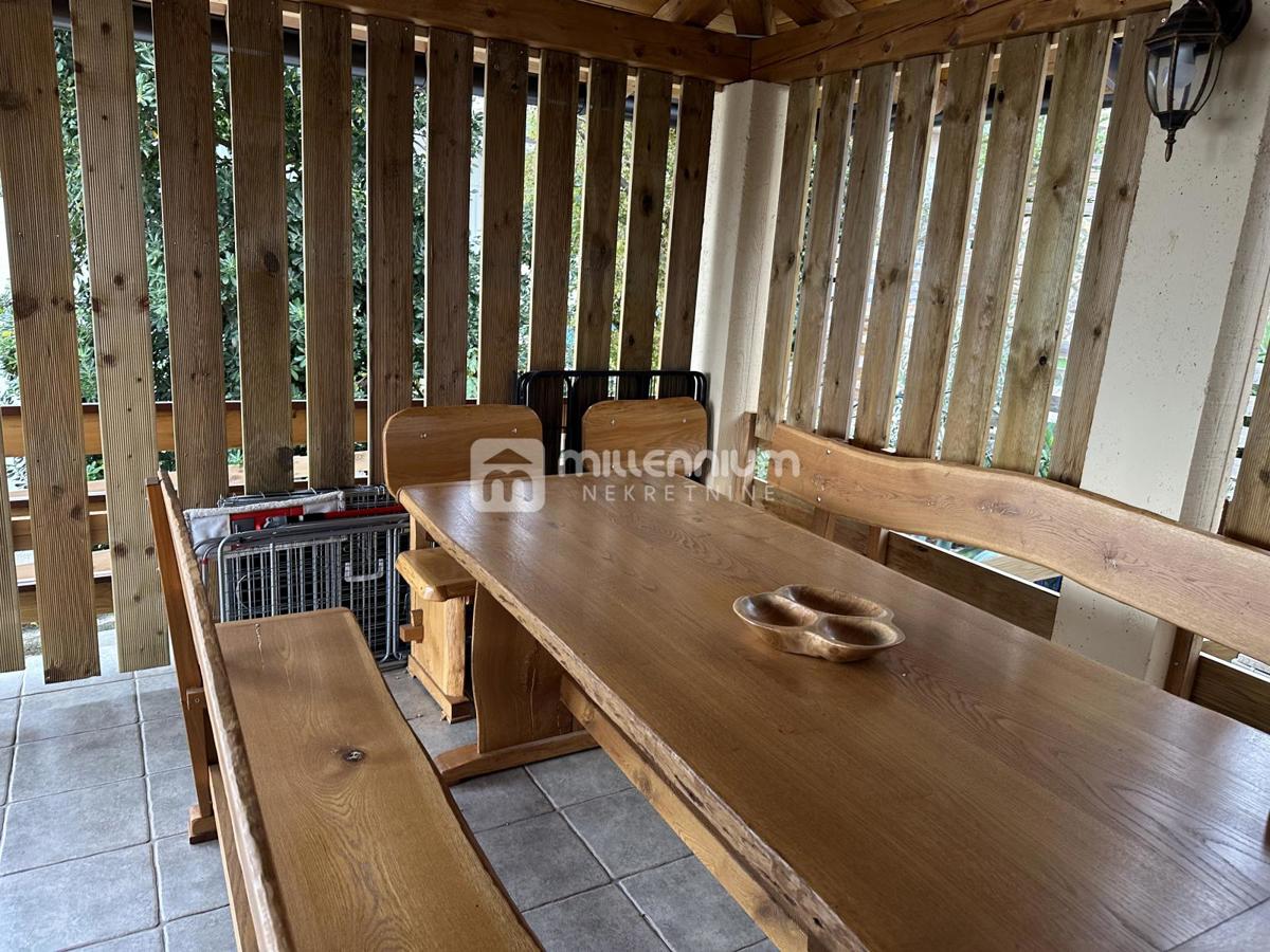 Appartamento Dramalj, Crikvenica, 55,80m2