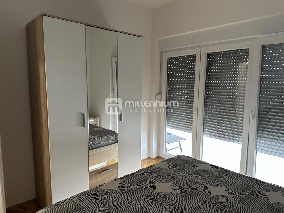 Appartamento Dramalj, Crikvenica, 55,80m2