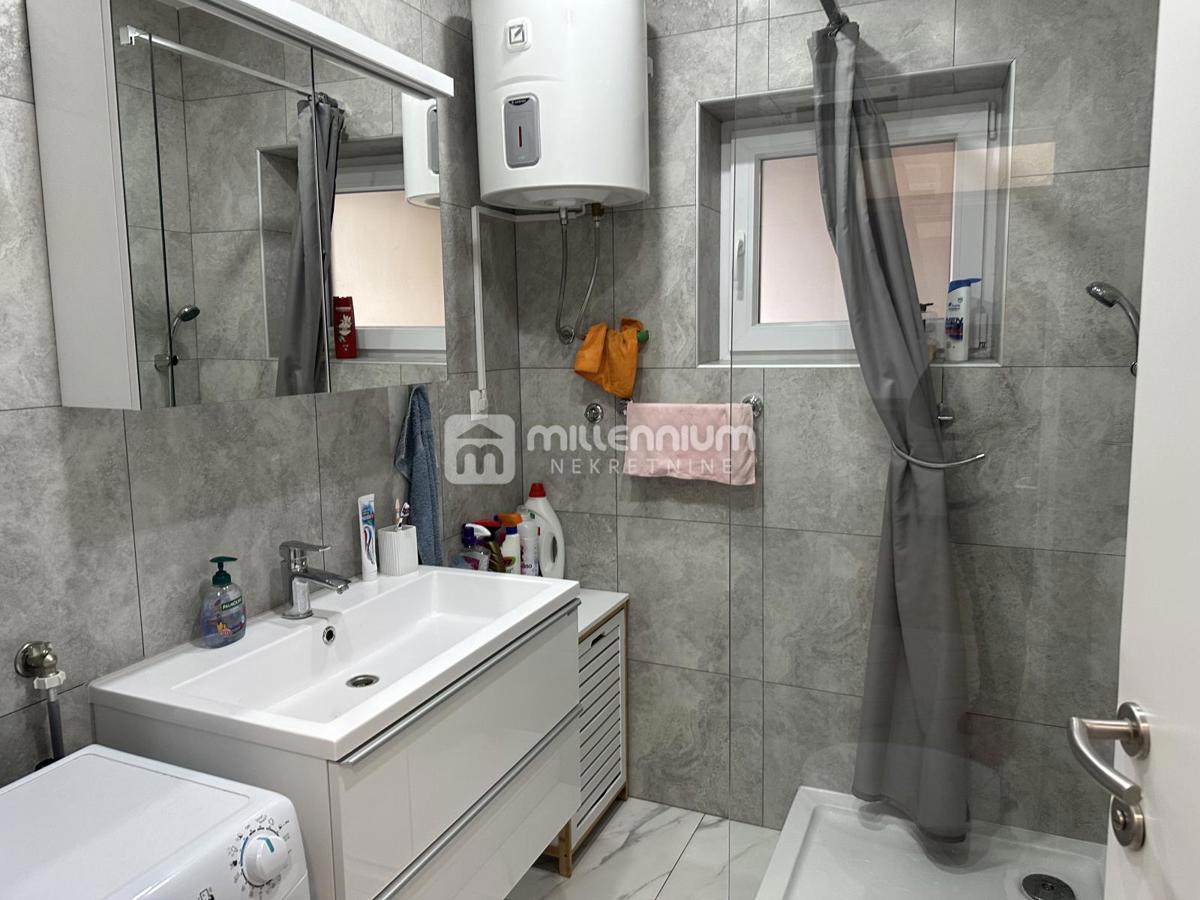 Appartamento Dramalj, Crikvenica, 55,80m2