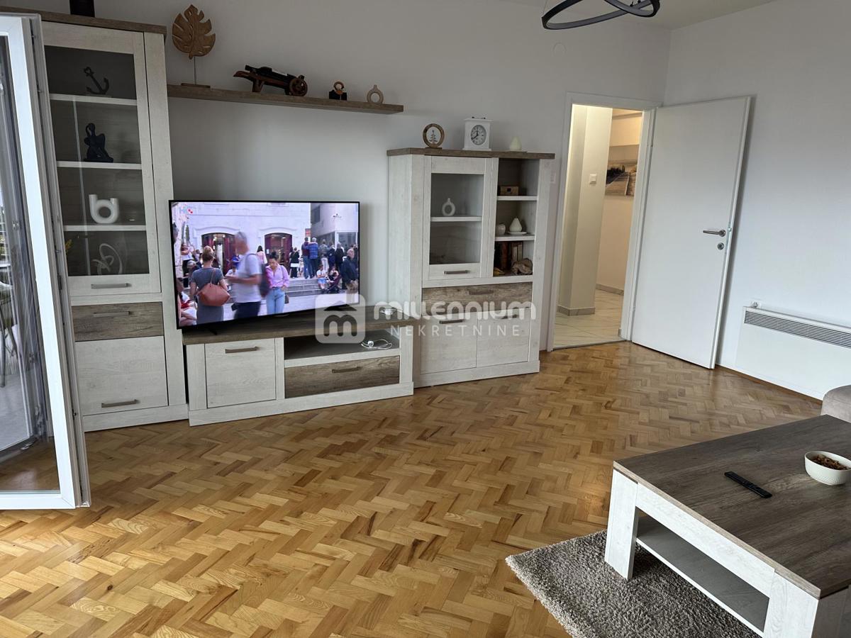 Appartamento Dramalj, Crikvenica, 55,80m2