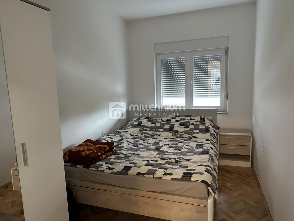 Appartamento Dramalj, Crikvenica, 55,80m2