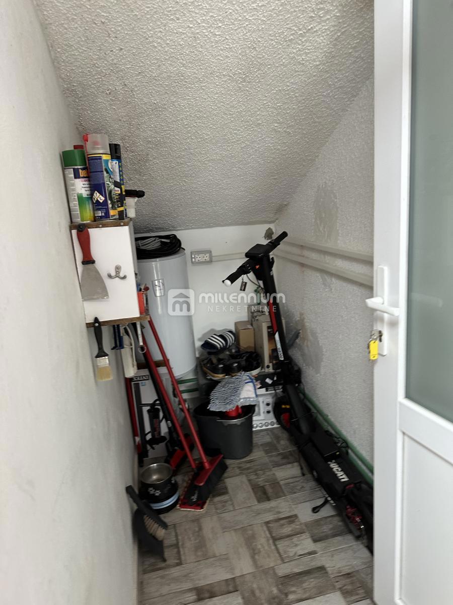 Appartamento Dramalj, Crikvenica, 55,80m2