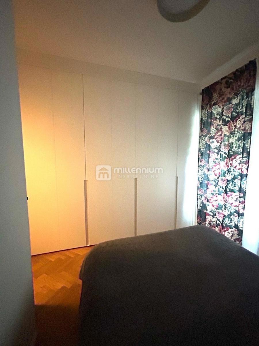 Appartamento Bulevard, Rijeka, 76,50m2
