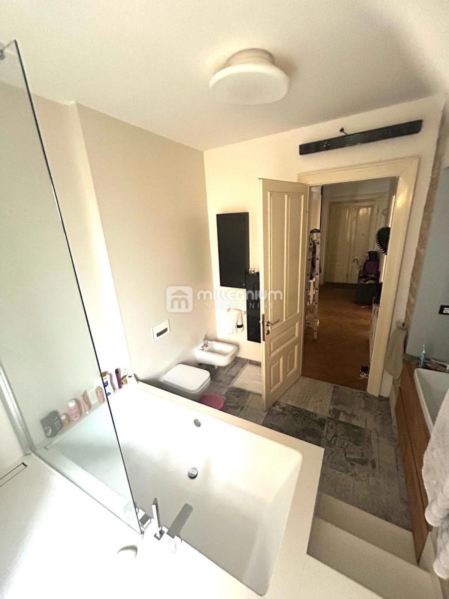 Appartamento Bulevard, Rijeka, 76,50m2