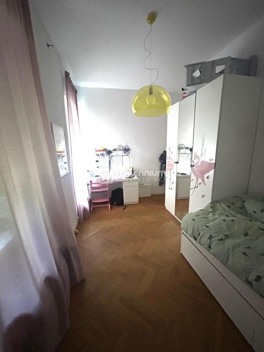 Appartamento Bulevard, Rijeka, 76,50m2