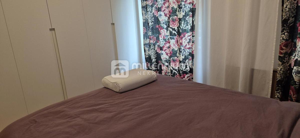 Appartamento Bulevard, Rijeka, 76,50m2