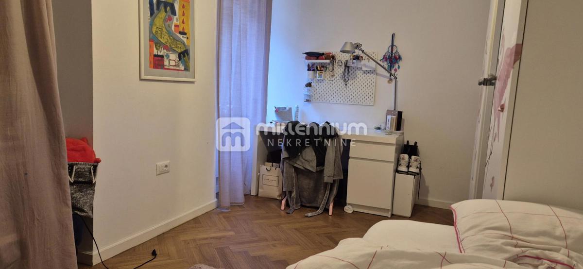 Appartamento Bulevard, Rijeka, 76,50m2