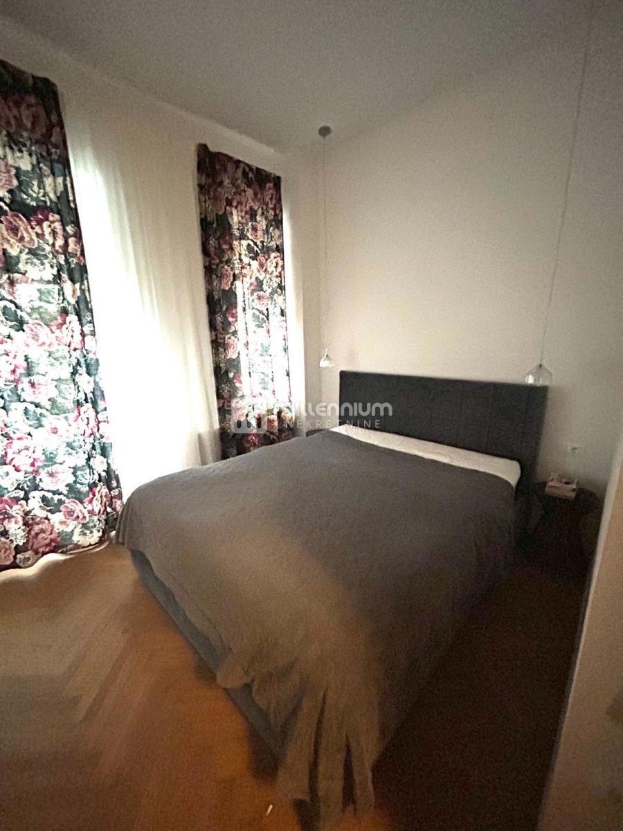 Appartamento Bulevard, Rijeka, 76,50m2