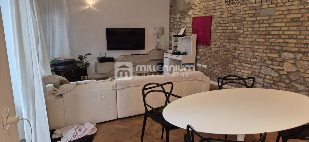 Appartamento Bulevard, Rijeka, 76,50m2