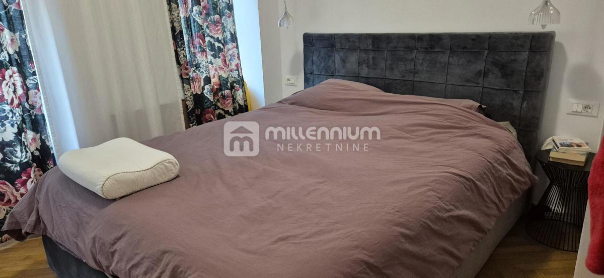 Appartamento Bulevard, Rijeka, 76,50m2