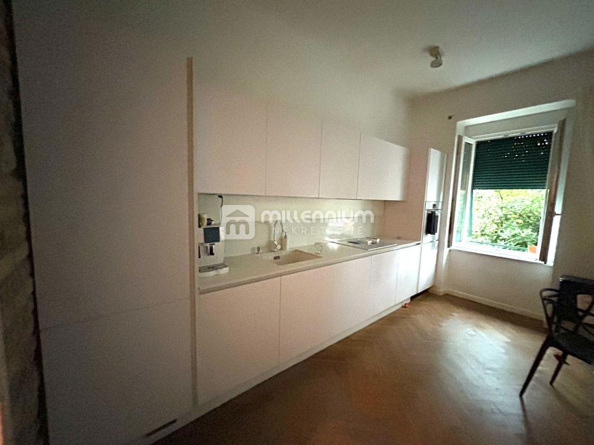 Appartamento Bulevard, Rijeka, 76,50m2