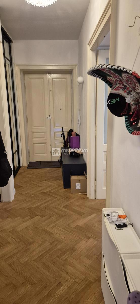 Appartamento Bulevard, Rijeka, 76,50m2