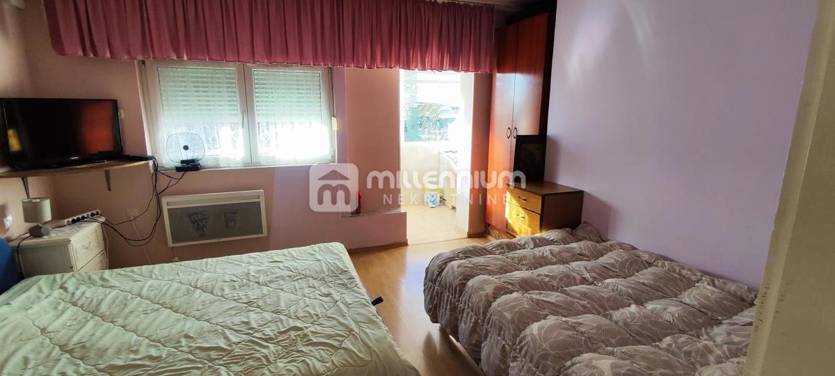 Appartamento Crikvenica, 33,55m2