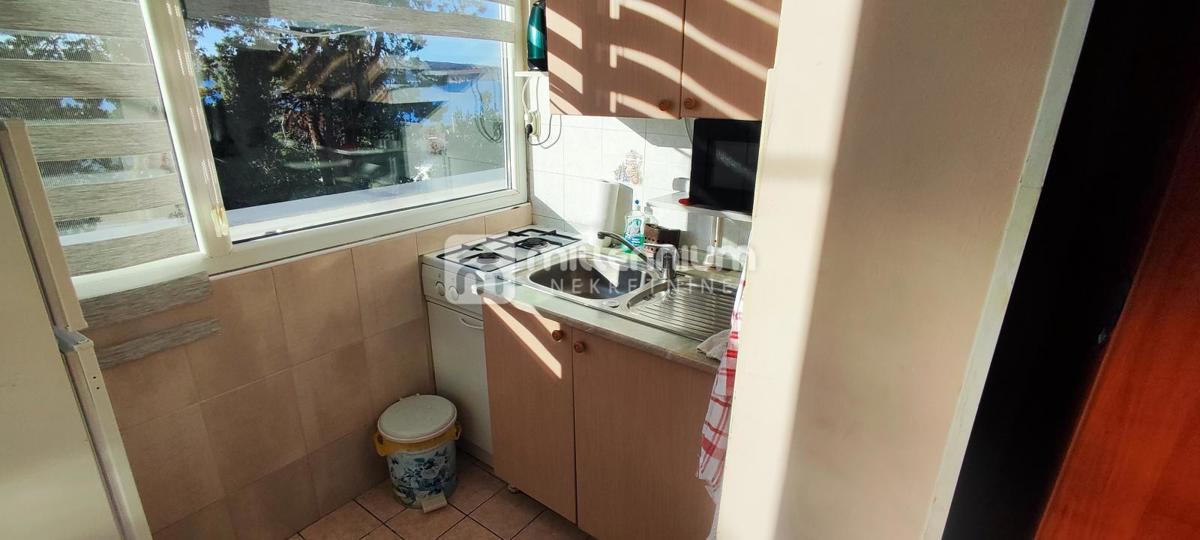 Appartamento Crikvenica, 33,55m2